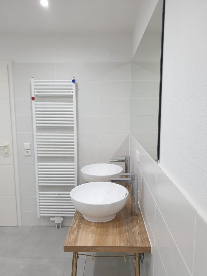 Dts Appartements Putbus Exteriör bild