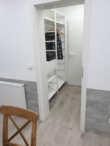 Dts Appartements Putbus Rum bild