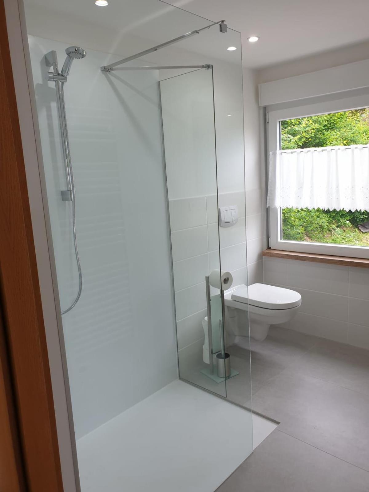 Dts Appartements Putbus Exteriör bild