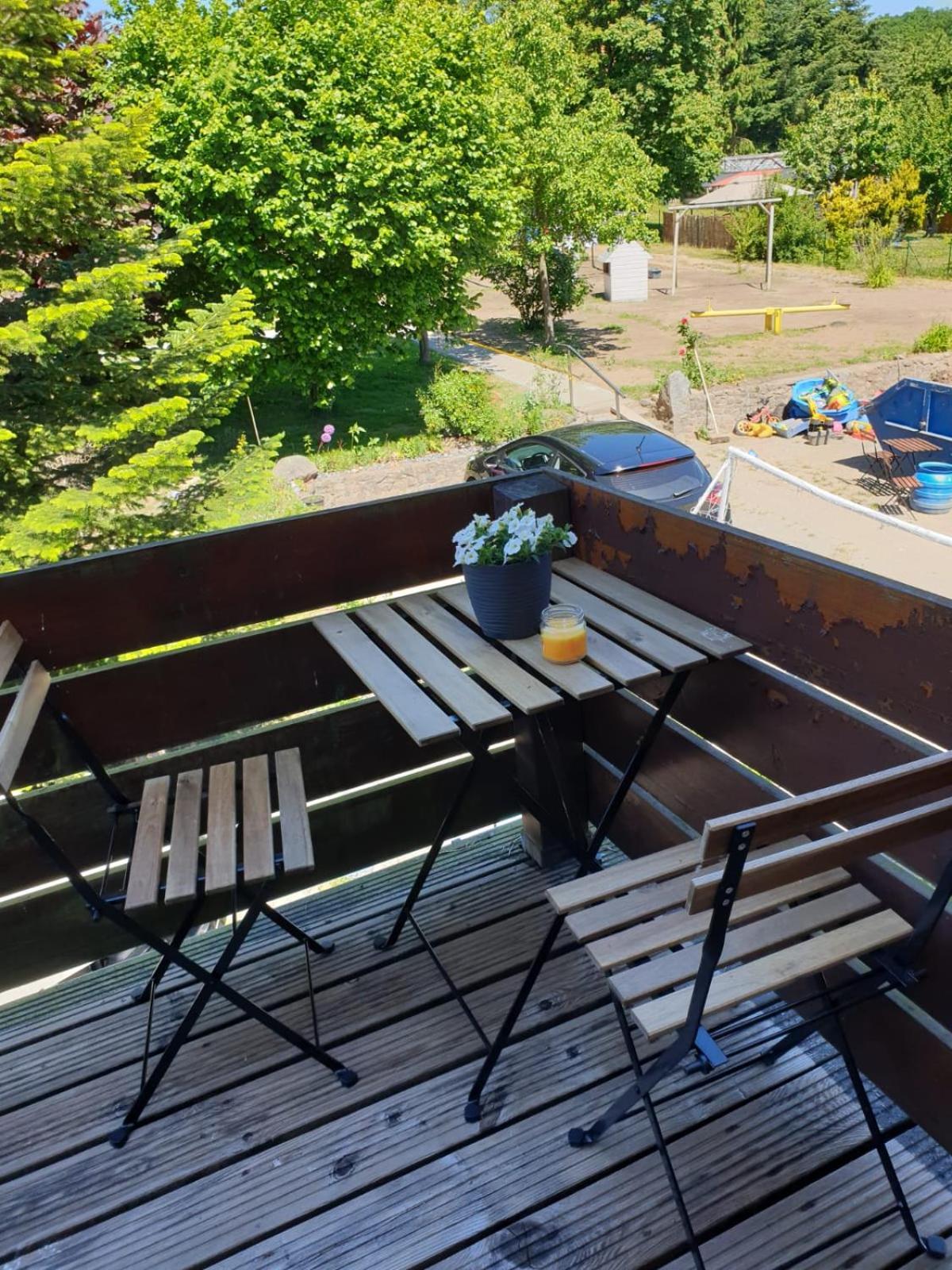 Dts Appartements Putbus Rum bild